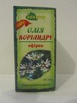  Кориандра эфирное масло 10 мл