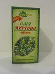  Миртовое эфирное масло 5 мл