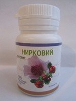 Фитовит – Почечный