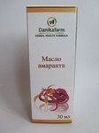 Масло Амарант 30 мл