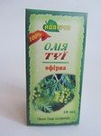  Туя эфирное масло 10 мл