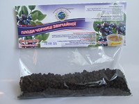 Черника обыкновенная (плоды)