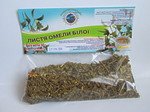 Листья Омелы