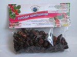Плоды Шиповника