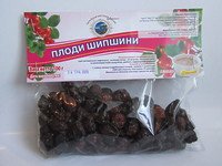 Плоды Шиповника