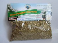 Цветки Ромашки