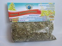 Трава  Золотарника (золотая розга )50 гр.