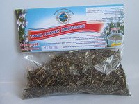 Трава Очанки лекарственной