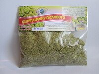 Цветки Бессмертника