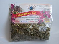 Трава Кипрея (Иван-чай) 50 г