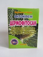 Фитокрем Дермофитосан