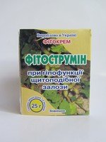 Фитокрем Фитострумин