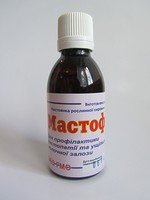 Мастофит 50 мл