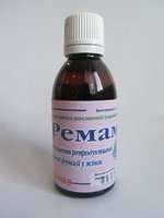 Ремам 50мл