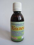 Холеана 50мл