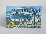 Очищающий Фиточай 20ф/п.