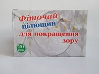  Улучшения Зрения  Фиточай  20 ф/п