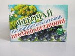  Противо Диабетический бриллиантовый Фиточай  20 ф/п