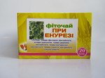  Энурез Фиточай  20 ф/п