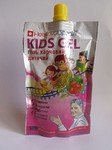 Детский пищевой гель Kids Gel