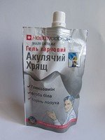 Пищевой гель Акулий Хрящ