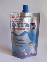 Крем для суставов Восстанавливающий