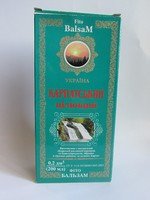Фитобальзам Карпатский целебный