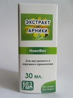 Экстракт Арники