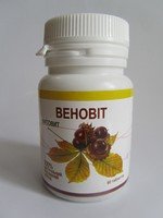Фитовит - Веновит