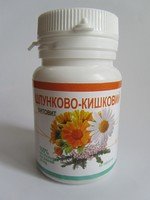 Фитовит – Желудочно-кишечный