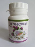 Фитовит - Печеночный