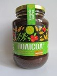 Полисол с клюквой