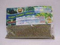 Трава Полыни