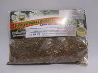 Побеги багульника болотного