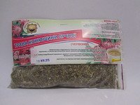 Трава клевера лугового (красного)