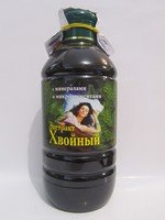 Бишофит Полтавский Хвойный экстракт 1000мл.