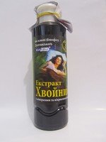 Бишофит Полтавский Хвойный экстракт 500 мл