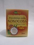  Кокос 30мл.Растительное масло 