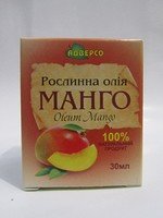  Манго 30мл.Растительное масло 
