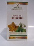 Женский  Герон-Вит 90 т