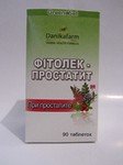 Фитолек – Простатит 90 т