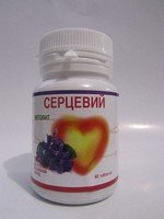 Фитовит - Сердечный