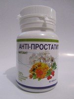 Фитовит – Антипростатит
