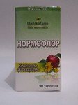  Нормофлор – кишечный фитосорбен 90 т