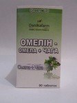  Омелин-Омела+Чага 90 т