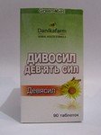  Девясил — Девять сил 60 к