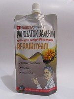 Крем для кожи Ранозаживляющий