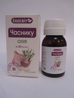 Масло Чеснока 60 капс.