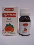 Масло Тыквы 60 капс.