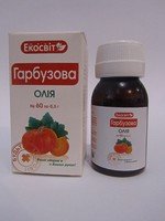 Масло Тыквы 60 капс.